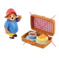 Rainbow Paddington a maringotka Bessie - II. jakost